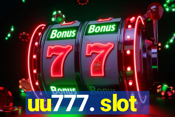 uu777. slot